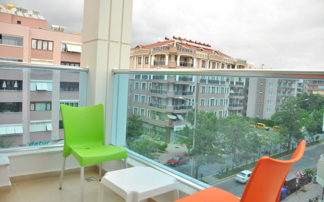 Lonicera City Hotel