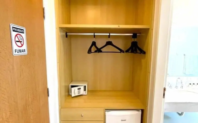 Pousada Moderna