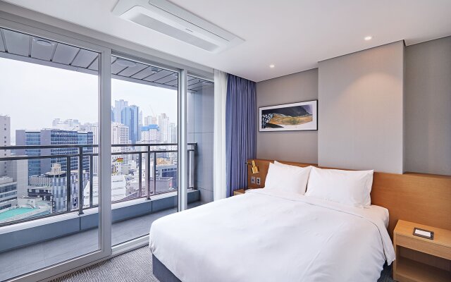 Lavide Atlan Hotel 2