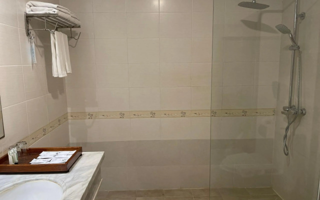 Hotel Sor
