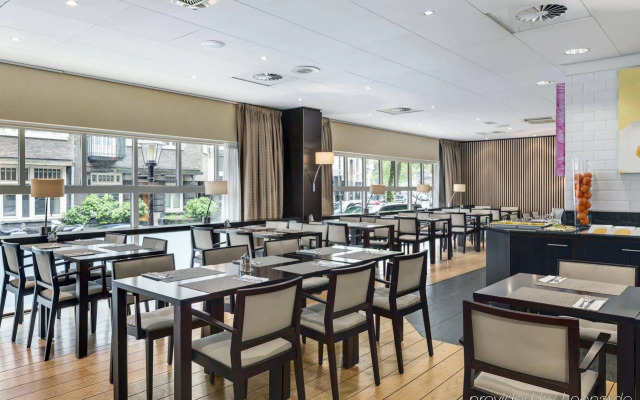 NH Amsterdam Leidseplein