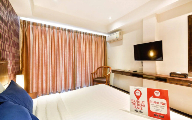 Nida Rooms Viridian Phang Nga