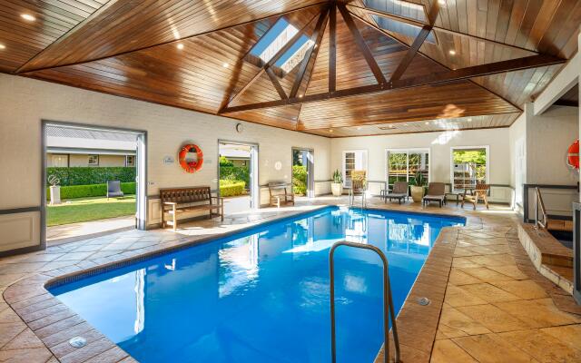 Crowne Plaza Hawkesbury Valley