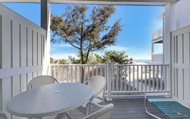 Sea Crest Resort