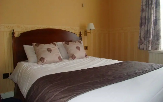 Ramada Crawley Gatwick