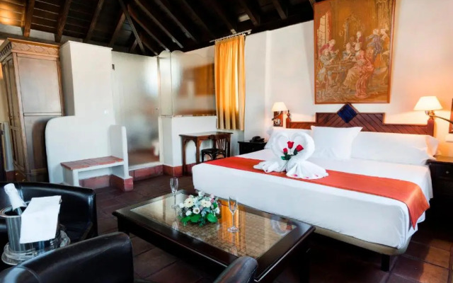 Casa Palacio Pilar del Toro