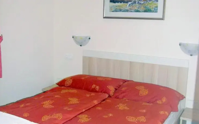 Guest House Lepi Čeveljc