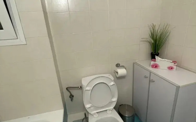 Magnolia Apartment- At079