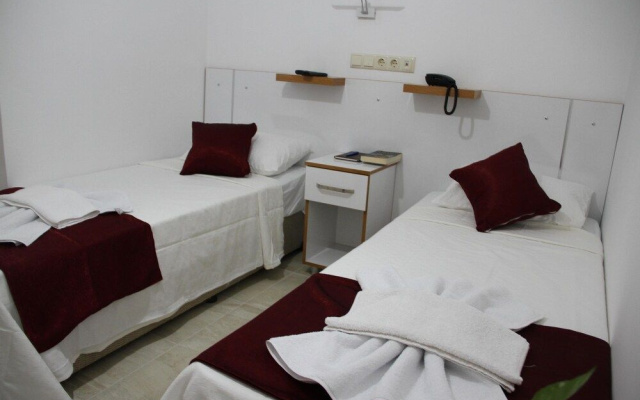Aelbistan Otel