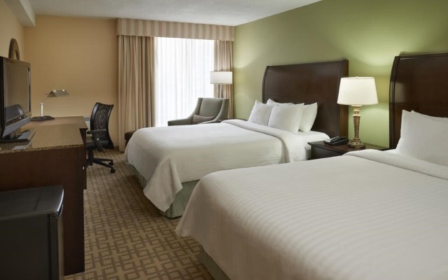 Spark by Hilton Toronto Airport