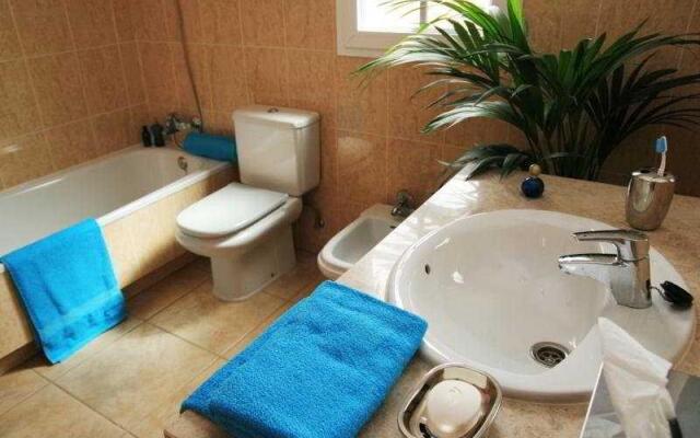 Duplex la Colina