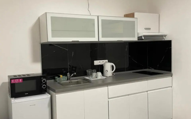 Apartmant T&T