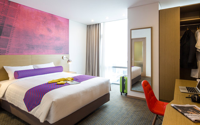 ibis Styles Ambassador Seoul Myeongdong