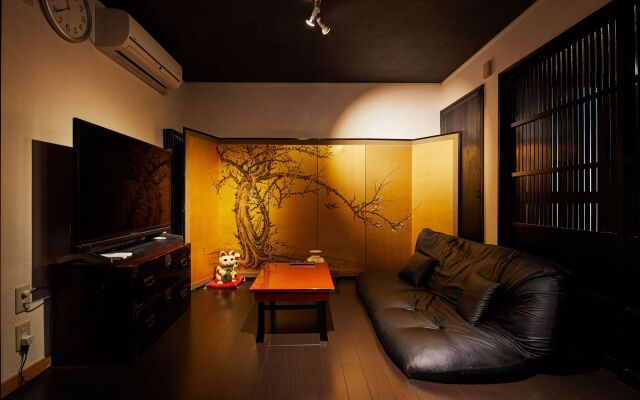 Holiday home Samurai Tei Kyoto