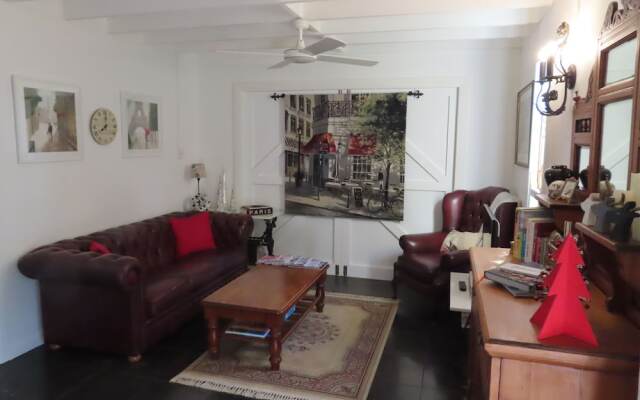 Maison de May Boutique Bed &breakfast