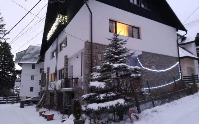 Residence SINAIA Apartments