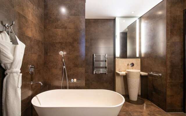 Sofitel Montevideo Casino Carrasco & Spa