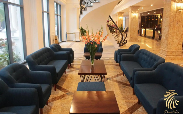 Phoenix Hotel