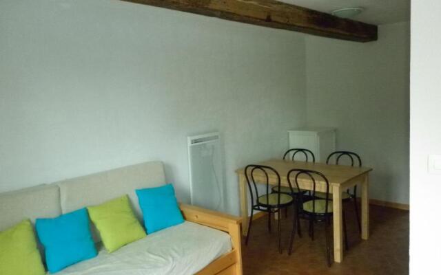 Camping La Verte Prairie