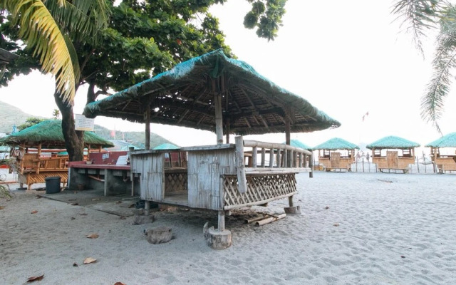 Megan's Paradisio Beach Resort