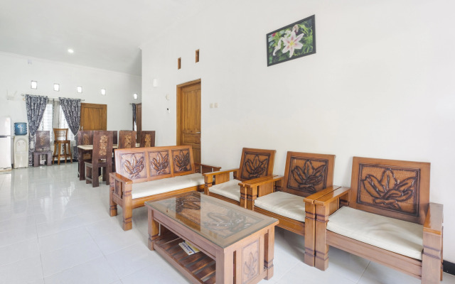 OYO 3267 Omah Suryo