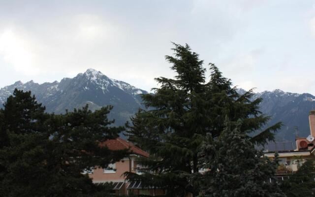 Appartamento In Merano