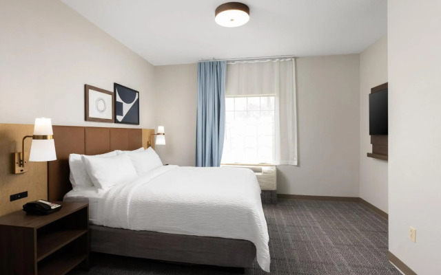 Staybridge Suites Bentonville-Rogers by IHG
