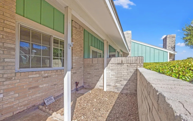 Mermaids Oasis 3 Bedroom Townhouse