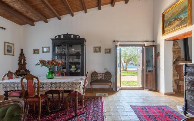 Villa Violino - Castelvetrano