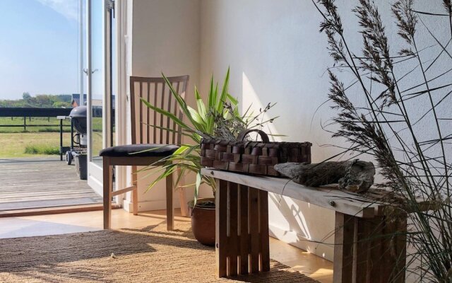 4 Star Holiday Home in Harboore