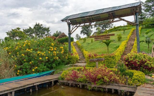 Paradise Eco-Hub