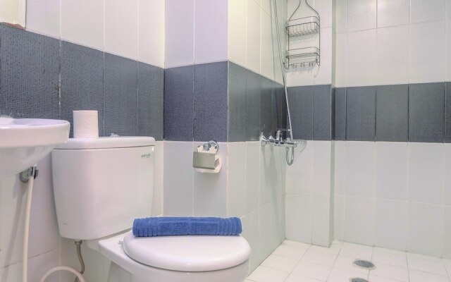 Comfort 2Br At Cinere Bellevue Suites Apartment