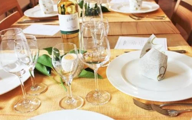 BioWeingut & Landhotel Gänz