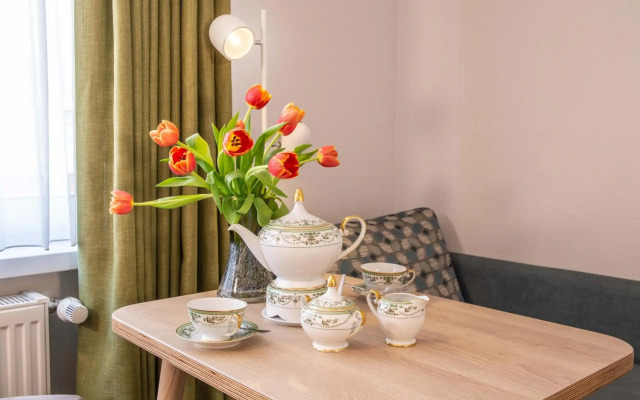 Jacobs Jens Pension Ursula