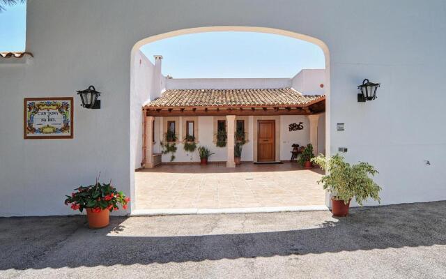 Villa Toni I Bel