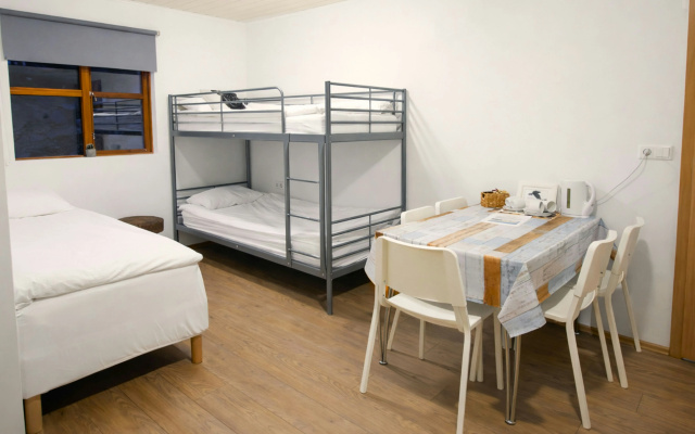 Malarhorn Guesthouse