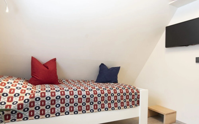 Ferienhaus Bude 92 Bad Arolsen