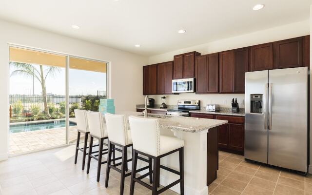 Disney & Golf holiday home