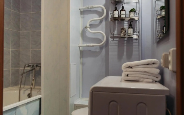 Apartment Syndicate на улице Норильская 40