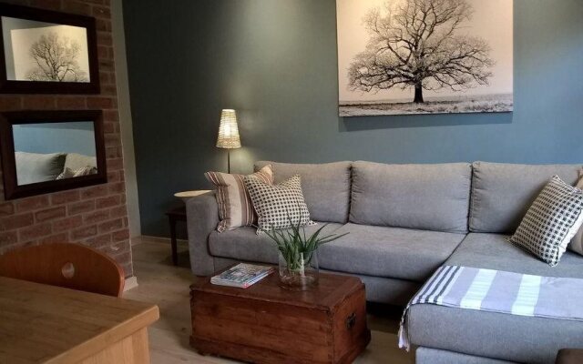 Theebos Anneline's Self Catering Apartments