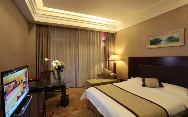 Shenzhen Fortune Hotel