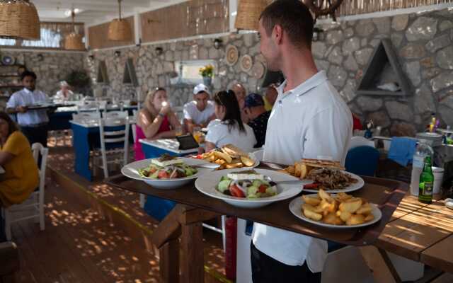 Prasonisi Light House Boutique Hotel