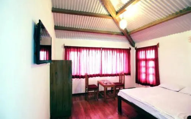 Satya Anand Cottage Pure veg & non alcoholic Cottage