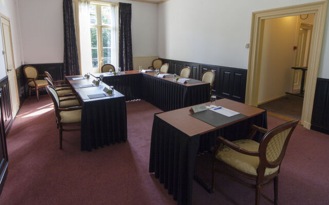 Fletcher Hotel-Landgoed Huis Te Eerbeek