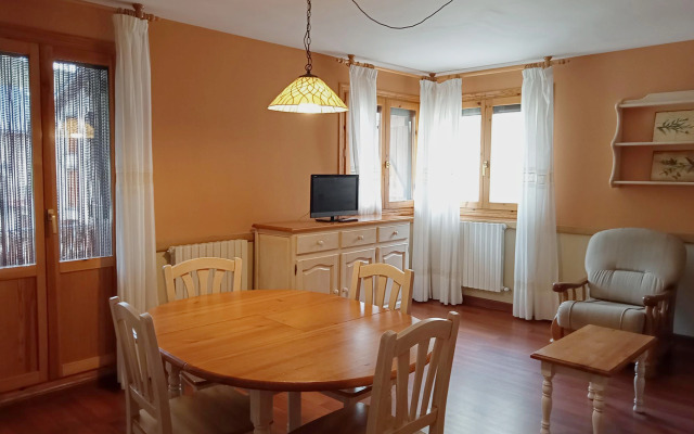 Apartamentos Gavin Biescas 3000