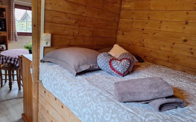 Chalet Détente