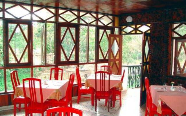 Villa La Lupe