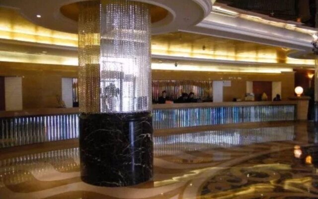 Ningxia Helan Hotel