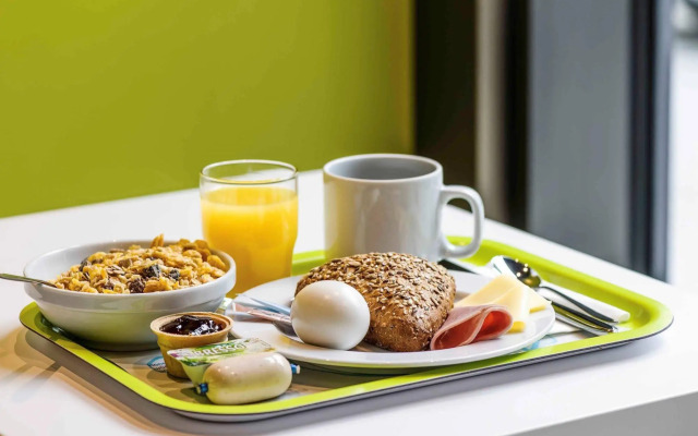 ibis budget Lyon Saint Genis Laval