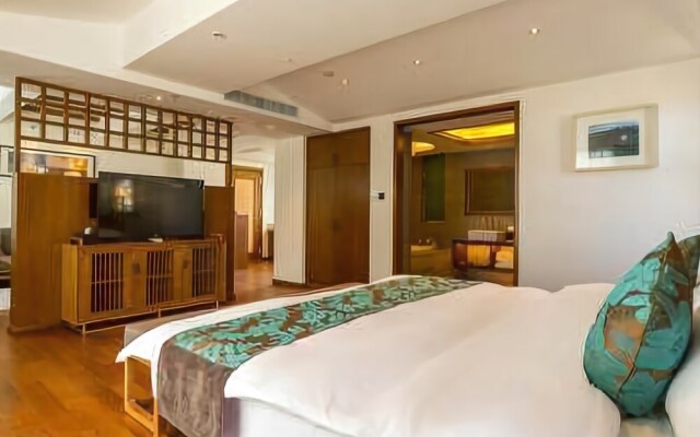 Mingyuan Holiday Hotel